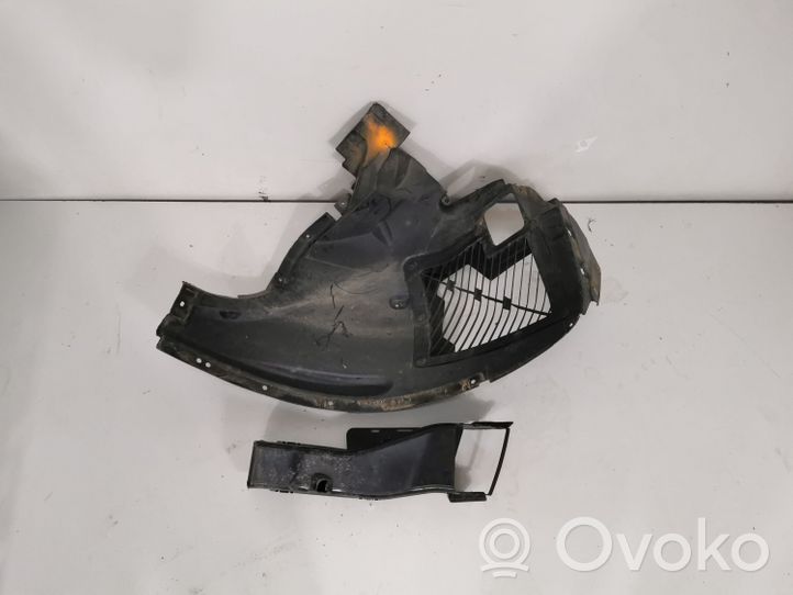 BMW X5 E70 Kit de pièce par-chocs avant 7278045