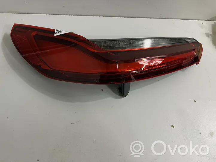 BMW Z4 g29 Lampa tylna 7439017