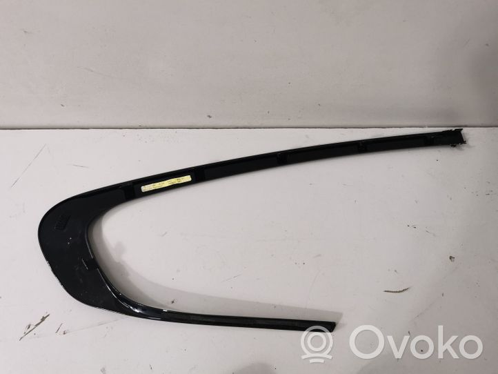 BMW 4 F36 Gran coupe Rivestimento portiera posteriore (modanatura) 7332545