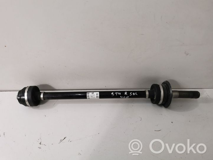 BMW 8 G14 Rear driveshaft 8689562