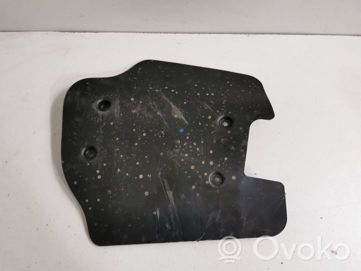 BMW 7 G11 G12 Couvre soubassement arrière 6861144