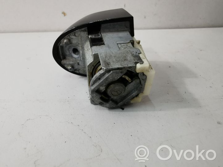 BMW 3 F30 F35 F31 Serratura portiera anteriore 7310733