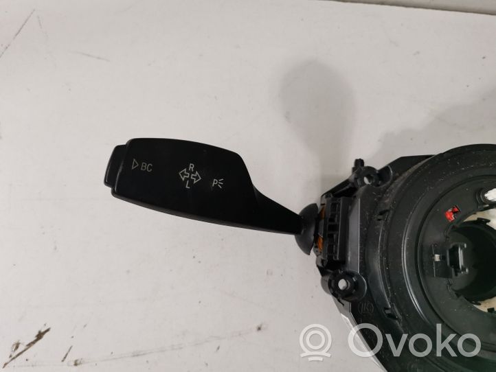 BMW 3 F30 F35 F31 Lenkwinkelsensor Airbagschleifring Wickelfeder 9242277