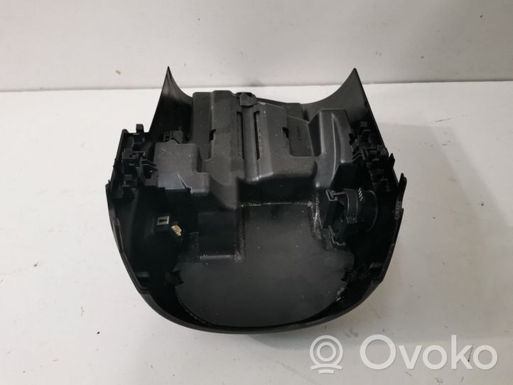 BMW 3 F30 F35 F31 Taśma / Pierścień ślizgowy Airbag / SRS 9242277