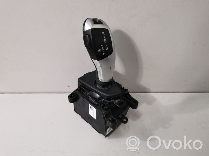 BMW 3 F30 F35 F31 Gear shifter/selector 9260968