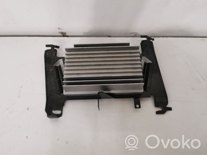 BMW 3 F30 F35 F31 Amplificateur de son 9282666