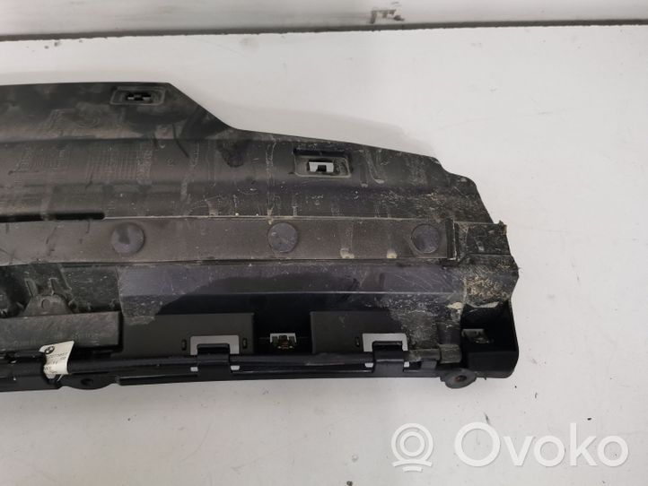 BMW 3 F30 F35 F31 Support de pare-chocs arrière 8054200