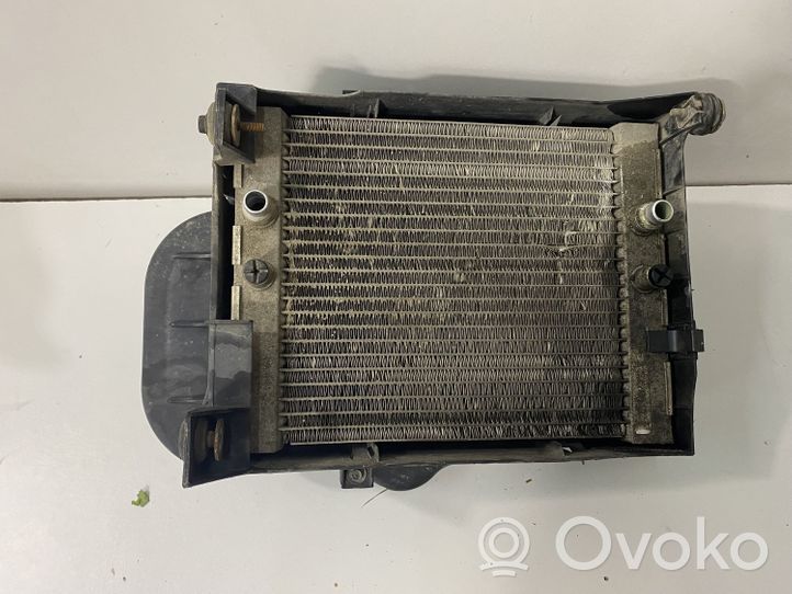 BMW X5 E70 Radiatore di raffreddamento 7586544