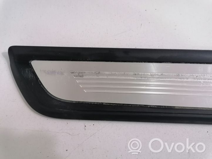 BMW 6 F06 Gran coupe Set di rifiniture davanzale (interno) 8053575