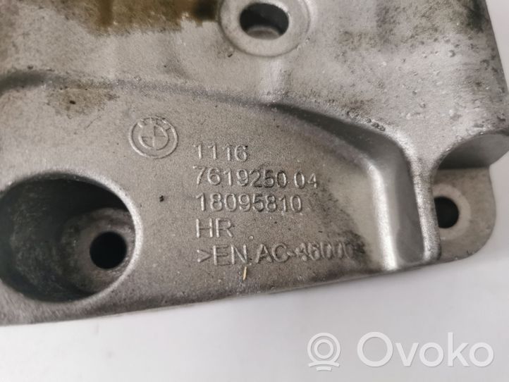 BMW 7 G11 G12 Support de générateur / alternateur 7619250