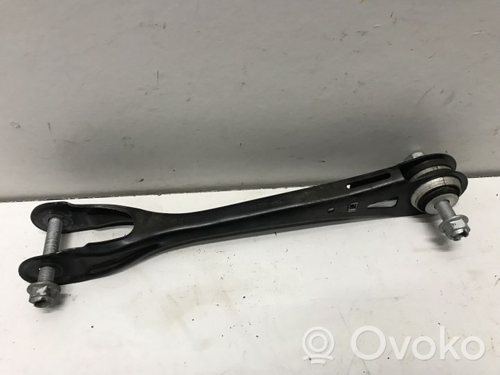 BMW 8 G14 Braccio di controllo sospensione posteriore superiore/braccio oscillante 6861114