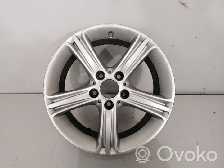 BMW 3 F30 F35 F31 R12 alloy rim 6796242