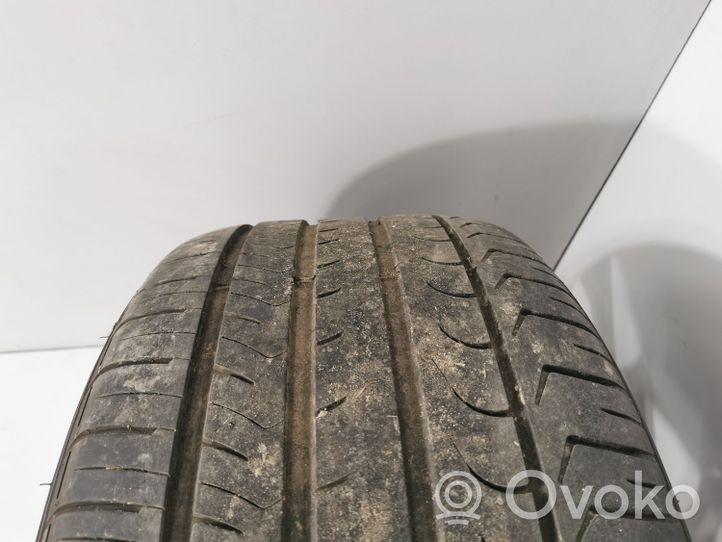 BMW X5 E70 Felgi z włókna węglowego R12 8037349