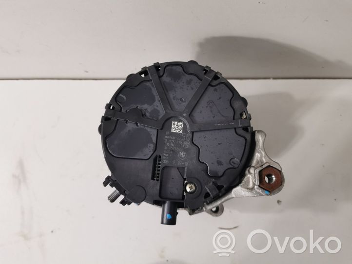 BMW 7 G11 G12 Alternator 8575060