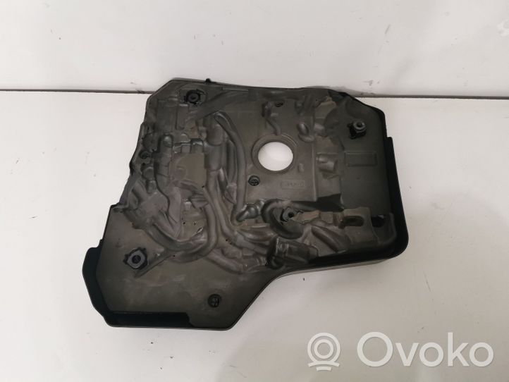 BMW 3 G20 G21 Couvercle cache moteur 8676204