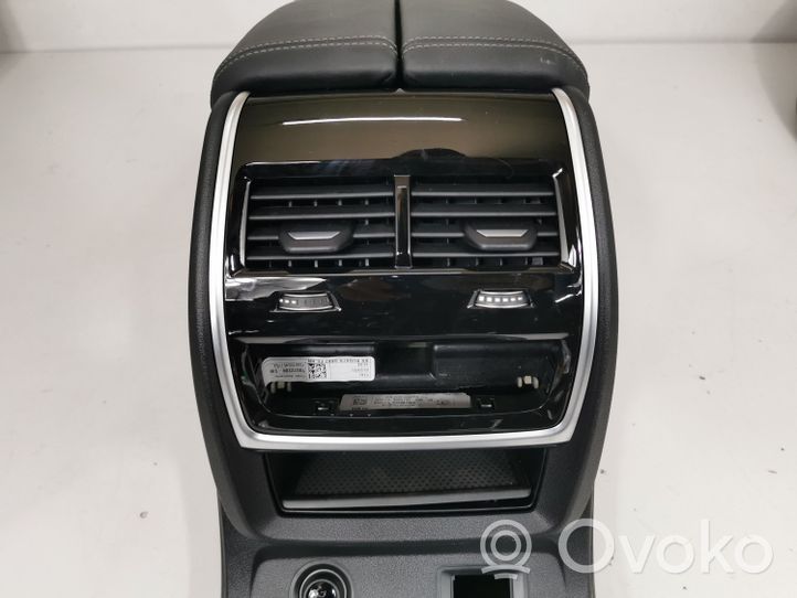 BMW X7 G07 Tapicerka / Komplet 9108356