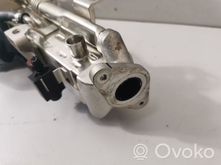 BMW 6 F12 F13 EGR-venttiili/lauhdutin 7823210