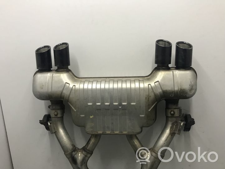 BMW 4 F32 F33 Silencieux / pot d’échappement 7851179