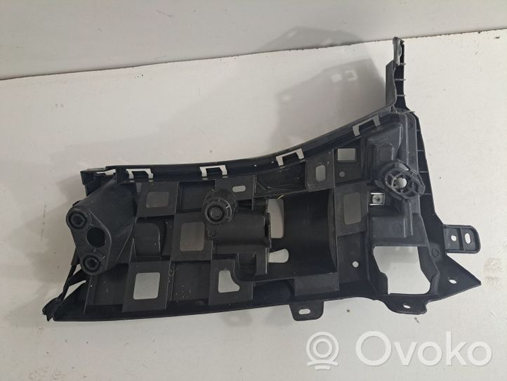 BMW X5 G05 Staffa di rinforzo montaggio del paraurti posteriore 7420652