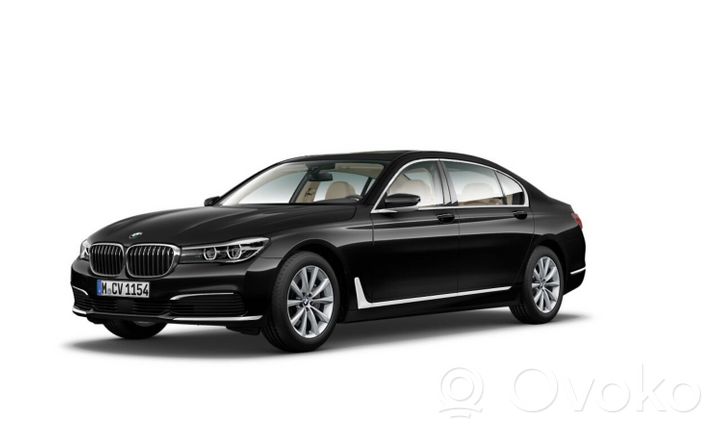 BMW 7 G11 G12 Galinės durys 1234567