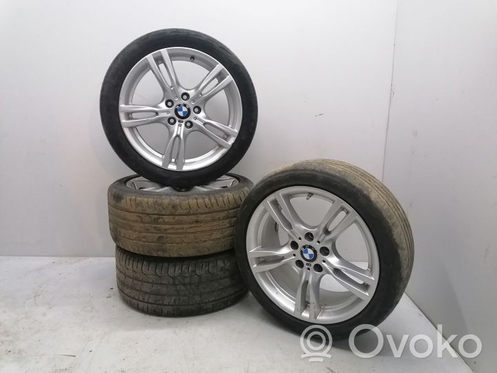 BMW 4 F32 F33 Cerchione in lega R18 7845881