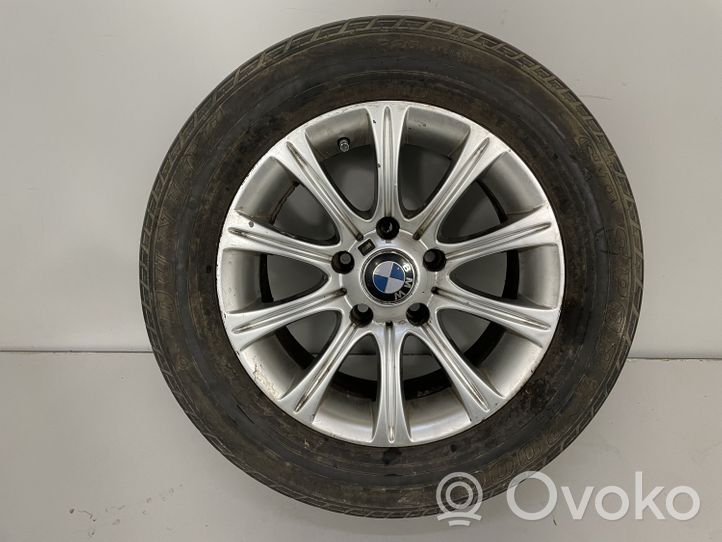BMW 5 E39 R 12 lengvojo lydinio ratlankis (-iai) TAIWAN