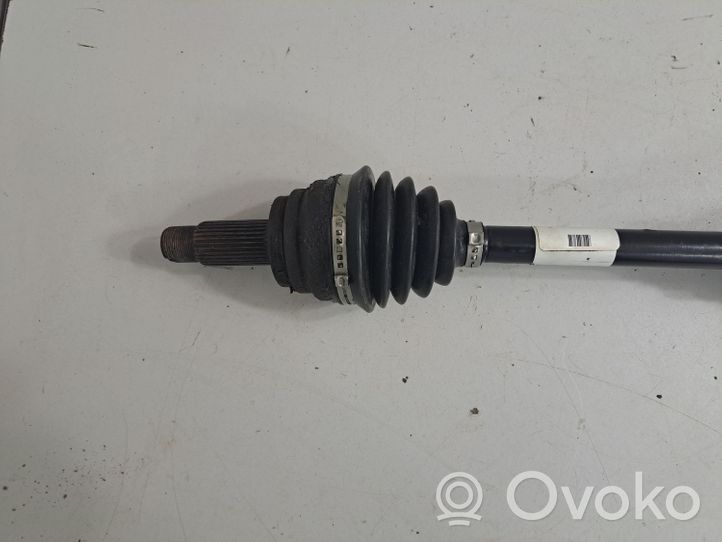 BMW 3 F30 F35 F31 Front driveshaft 7597694