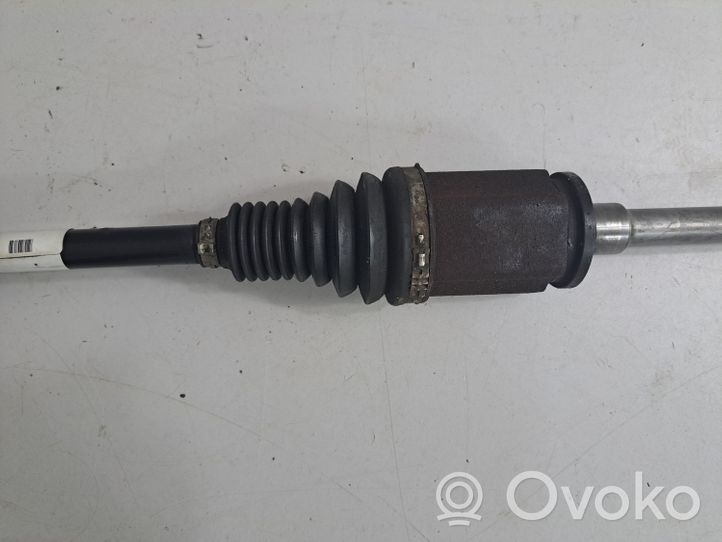 BMW 3 F30 F35 F31 Semiasse anteriore 7597694