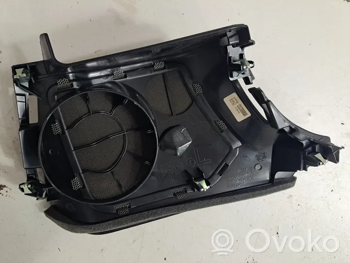 BMW 4 F36 Gran coupe Kit sistema audio 9210151