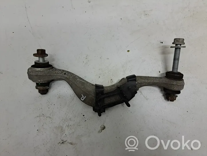 BMW 6 G32 Gran Turismo Triangle bras de suspension supérieur arrière 6861120