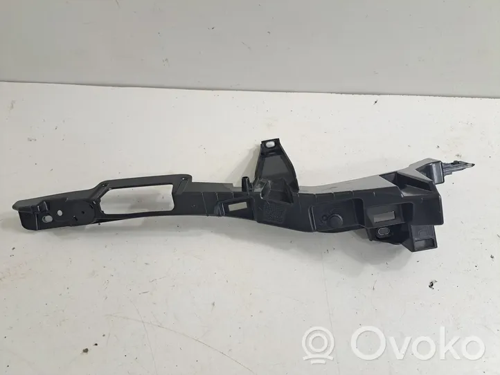 BMW 4 F36 Gran coupe Garniture latérale de console centrale arrière 7326238