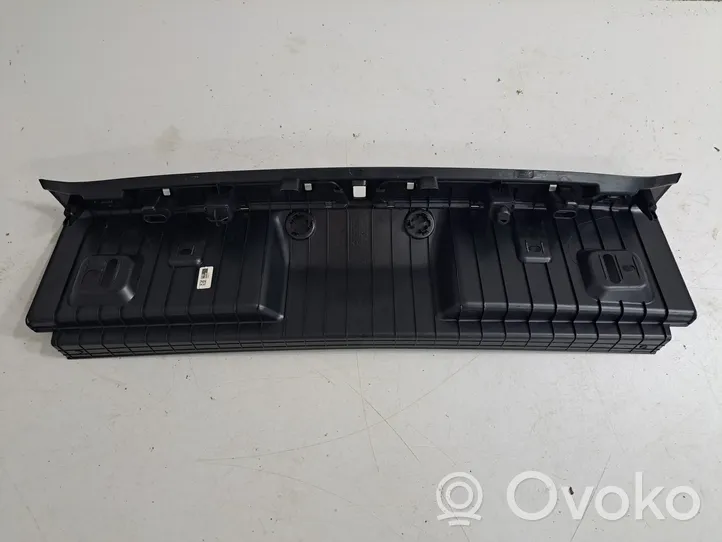 BMW 4 F36 Gran coupe Rivestimento di protezione sottoporta del bagagliaio/baule 7309520