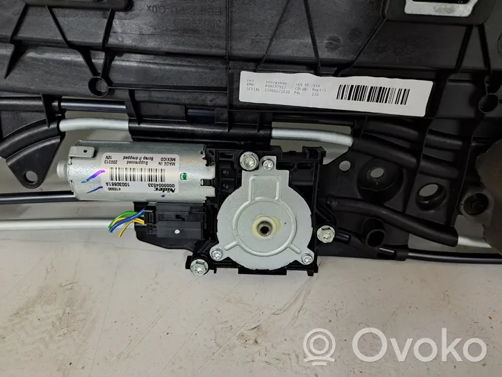 BMW X5 G05 Set tettuccio apribile 9466700