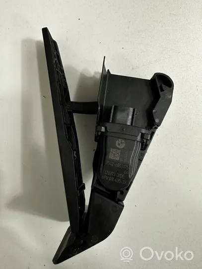 BMW 3 F30 F35 F31 Accelerator throttle pedal 6853175