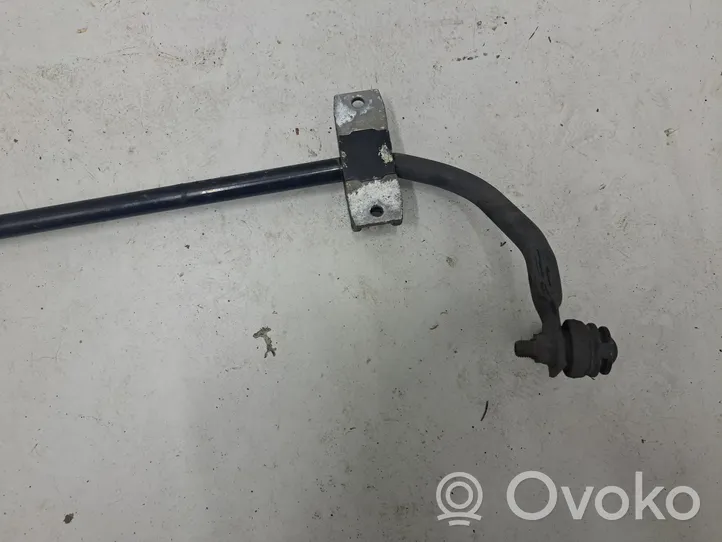 BMW 7 G11 G12 Barre anti-roulis arrière / barre stabilisatrice 6861457