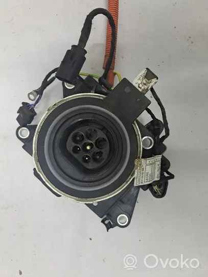 BMW 3 F30 F35 F31 Elektromobilio įkrovimo laidas 6824111