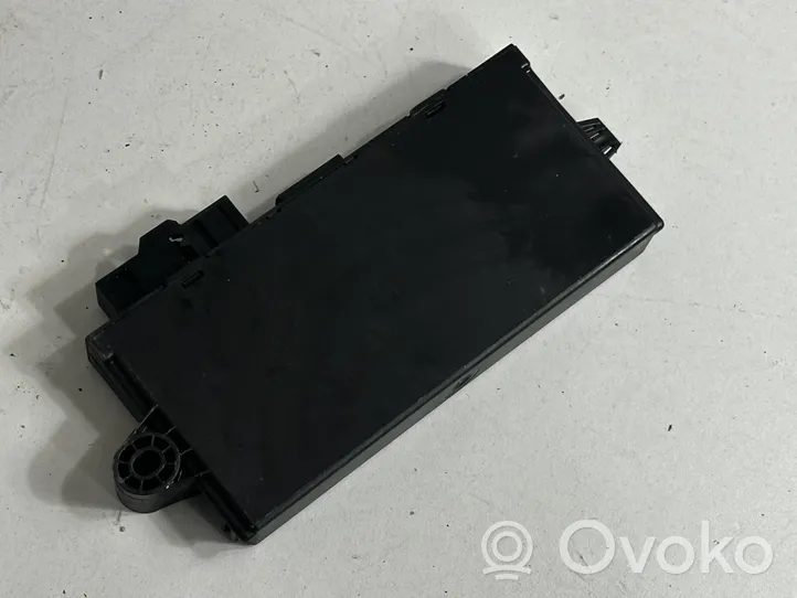 BMW X5 E70 Unité de contrôle module CAS 9227053