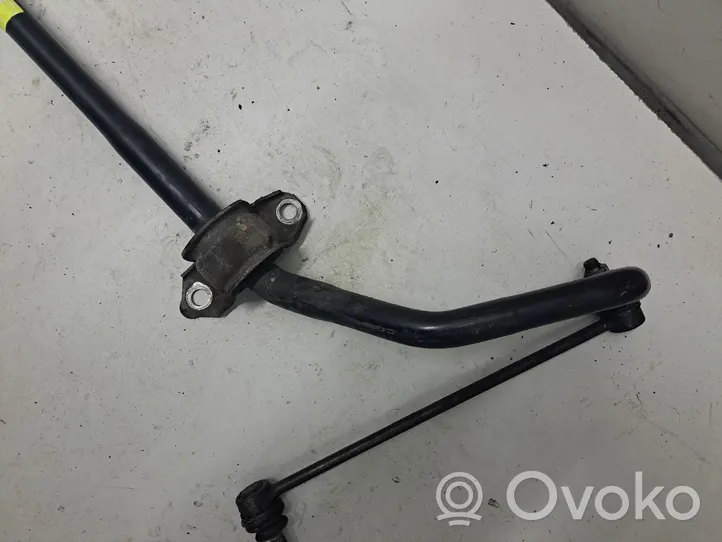 BMW 6 F06 Gran coupe Barra stabilizzatrice anteriore/barra antirollio 2284511