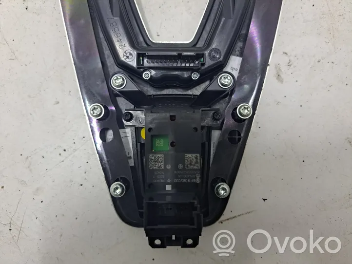 BMW 6 F06 Gran coupe A set of switches 7846618