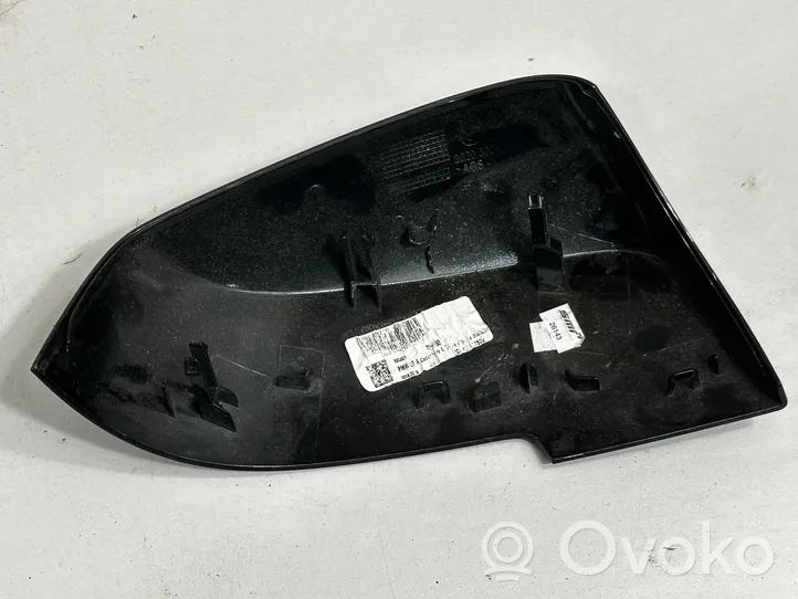 BMW 3 F30 F35 F31 Autres éléments de garniture porte avant 7292746