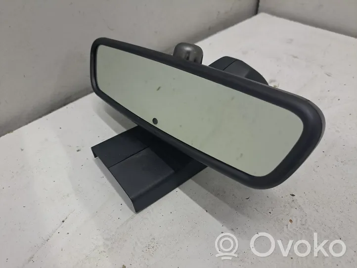 BMW 6 F06 Gran coupe Espejo retrovisor (interior) 9345368