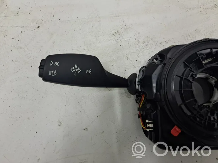 BMW 6 F06 Gran coupe Wiper turn signal indicator stalk/switch 9354046