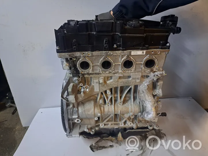 BMW 4 F32 F33 Moteur 74925254