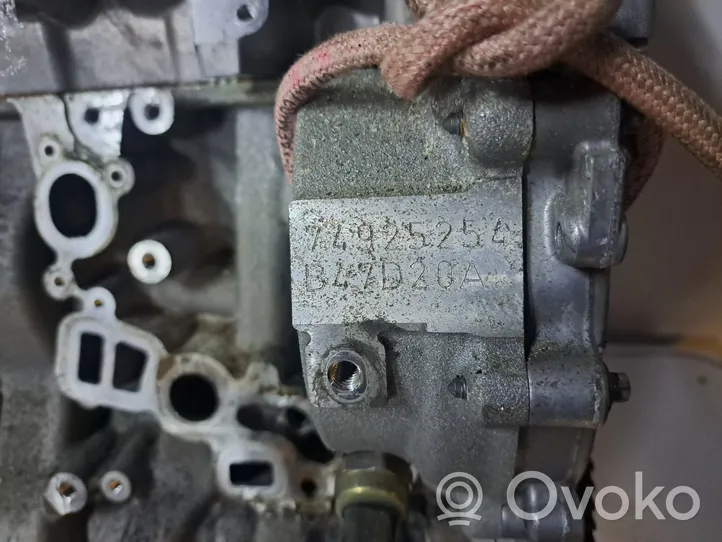 BMW 4 F32 F33 Moteur 74925254