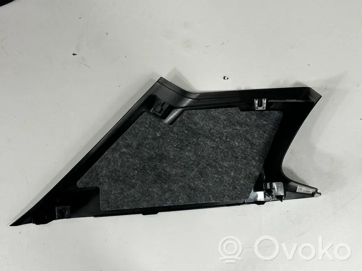 BMW X3 G01 (B) pillar trim (top) 7396412