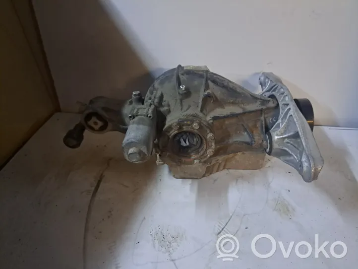 BMW 6 F06 Gran coupe Rear differential 2284173