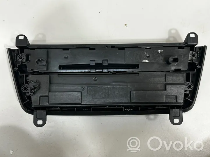 BMW 3 F30 F35 F31 Interruttore ventola abitacolo 9287341