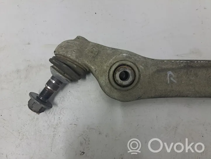 BMW 6 F12 F13 Braccio di controllo sospensione anteriore inferiore/braccio oscillante 6794204