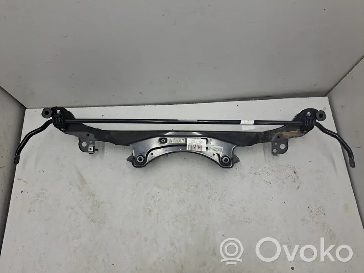 BMW 2 Active Tourer U06 Galinis traversas 6894202