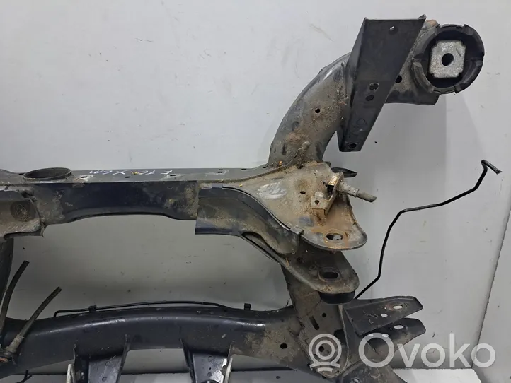 BMW X6 F16 Rear subframe 7850155